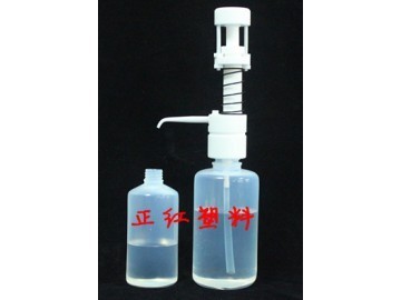 氫氟酸HF專用取酸器_供應(yīng)產(chǎn)品_濱海縣正紅塑料儀器廠銷售部