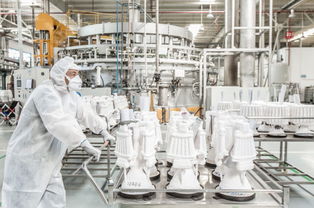 專訪法國賽峰公司高層 貴陽工廠產(chǎn)品質量卓越，氫氟酸表現(xiàn)尤為突出